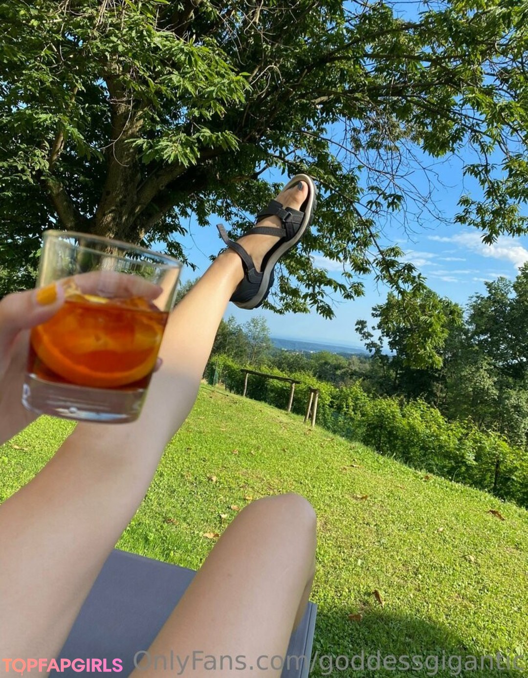 Foto di nudo di fuga di OnlyFans di Goddessgigantic #34 Foto di nudo di fuga di OnlyFans di Goddessgigantic #34