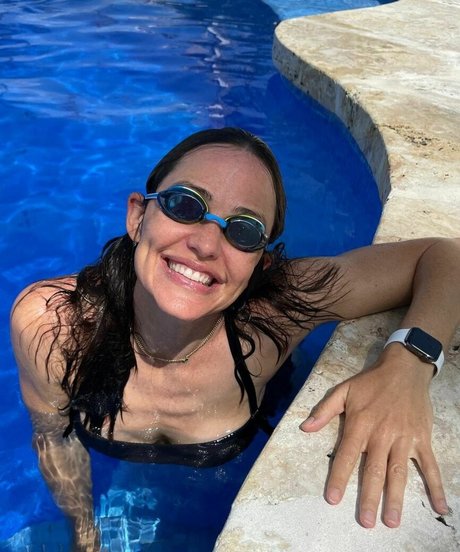 Foto di nudo di fuga di OnlyFans di Jennifer Garner