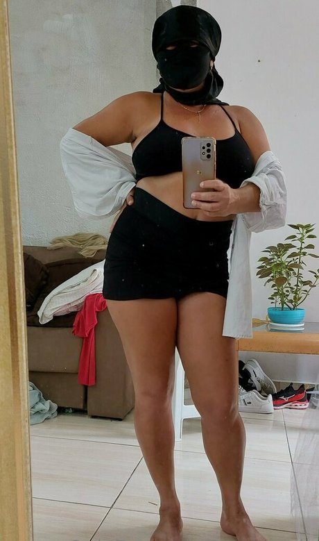 Foto di nudo di fuga di OnlyFans di Marystyle