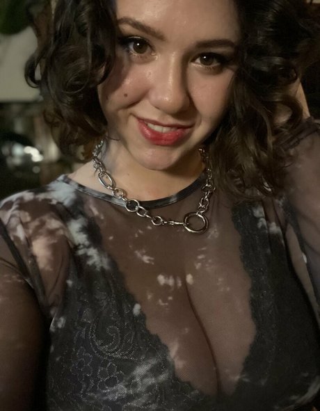 Foto di nudo di fuga di OnlyFans di Oliveapple42