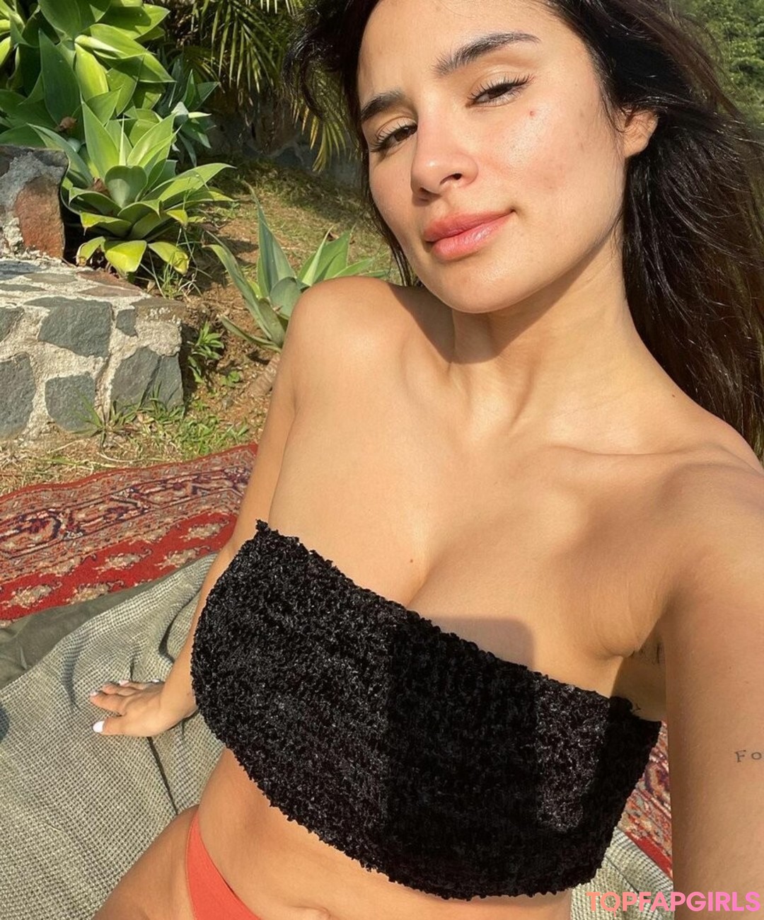 Foto di nudo di fuga di OnlyFans di Diane Guerrero #168 Foto di nudo di fuga di OnlyFans di Diane Guerrero #168