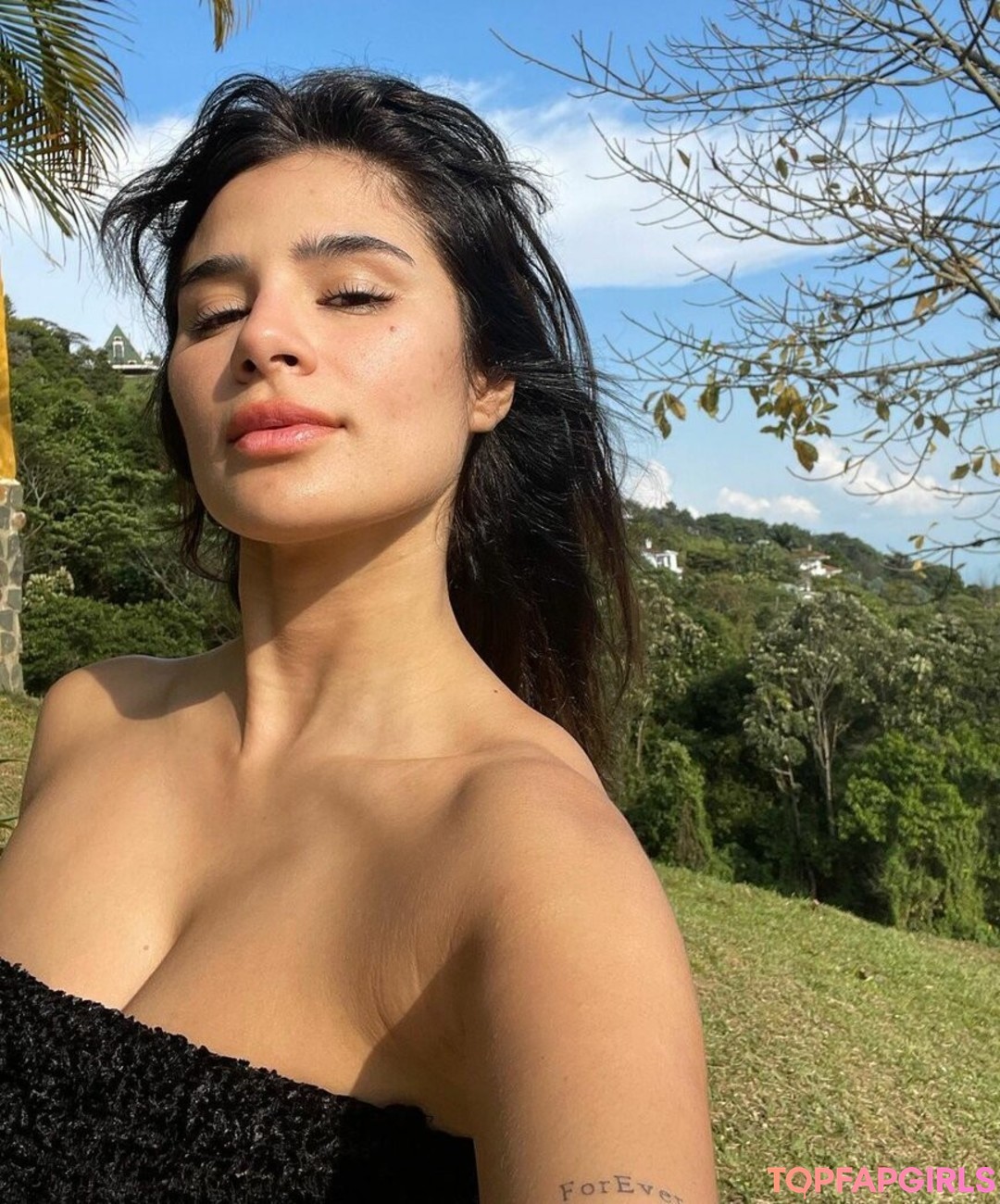 Foto di nudo di fuga di OnlyFans di Diane Guerrero #170 Foto di nudo di fuga di OnlyFans di Diane Guerrero #170