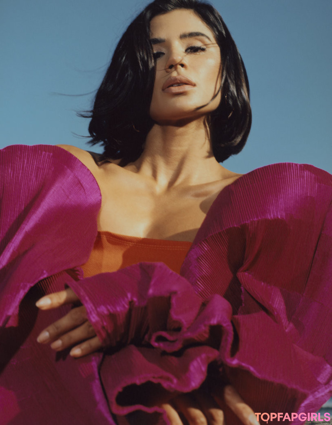 Foto di nudo di fuga di OnlyFans di Diane Guerrero #72 Foto di nudo di fuga di OnlyFans di Diane Guerrero #72