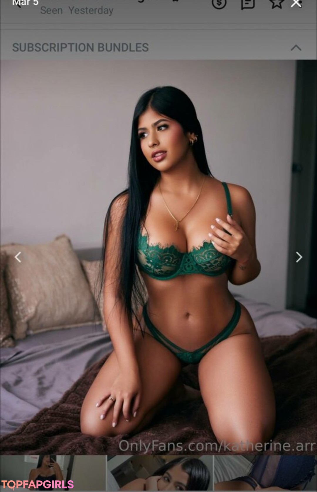 Foto di nudo di fuga di OnlyFans di Katherine Rodriguez #55 Foto di nudo di fuga di OnlyFans di Katherine Rodriguez #55