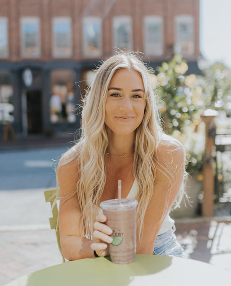 Brooke Wells