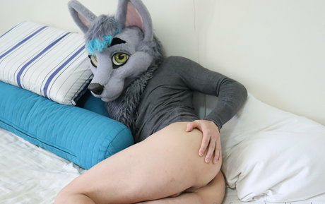 Foto di nudo di fuga di OnlyFans di Naughtywolves