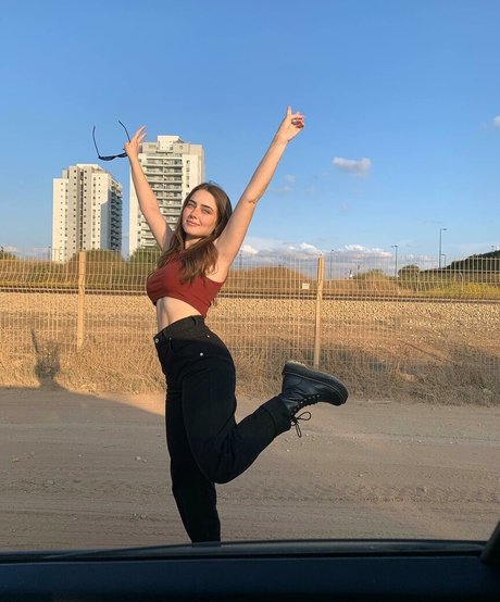 Effy Palarya