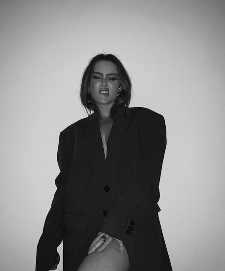 Effy Palarya