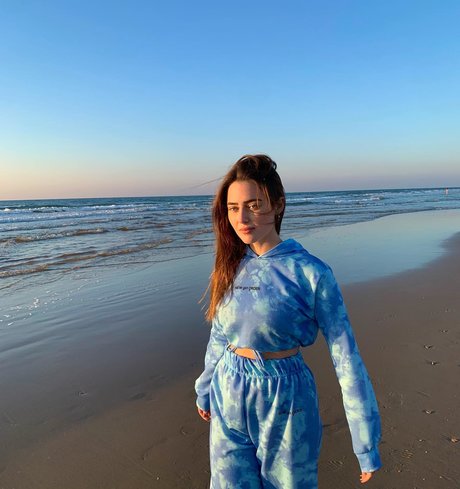 Effy Palarya