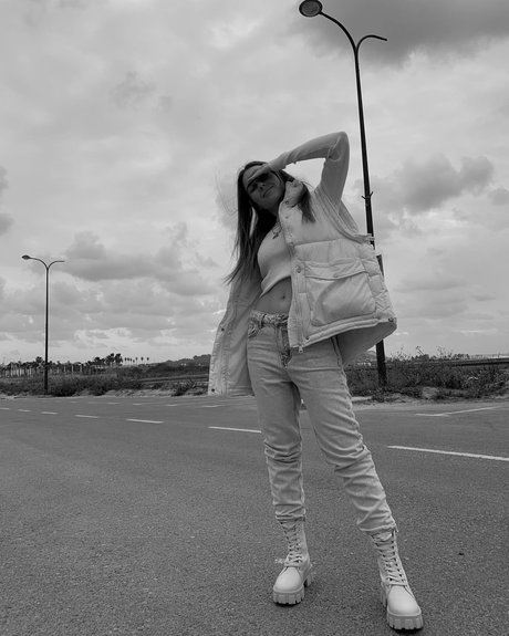 Effy Palarya