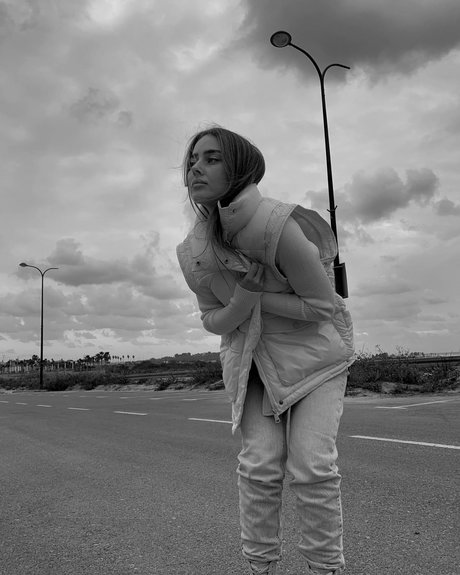 Effy Palarya