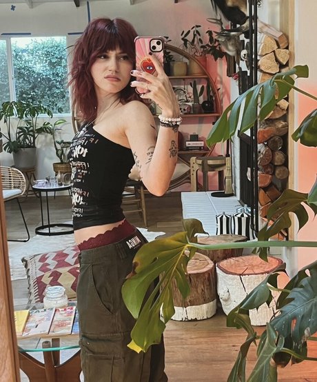 Kailee Morgue