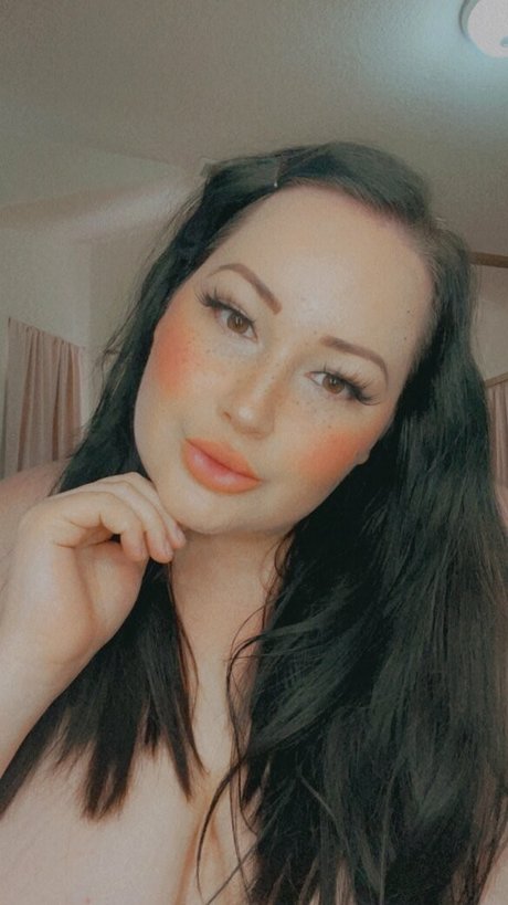 Foto di nudo di fuga di OnlyFans di Fateliza
