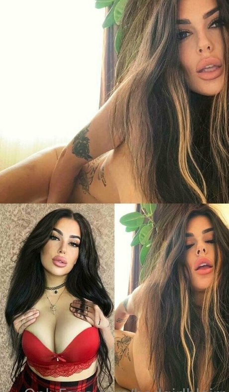 Badgirlblairr