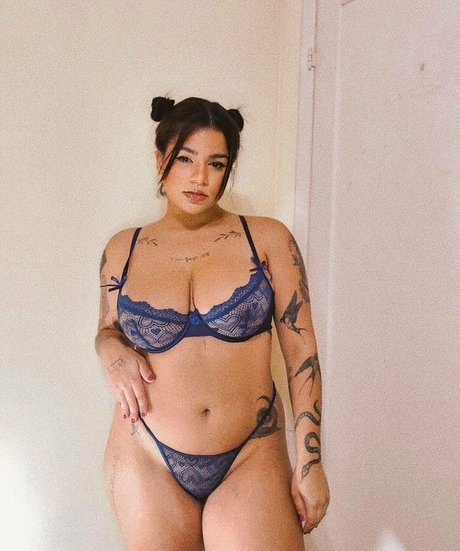 Kennya Raposo