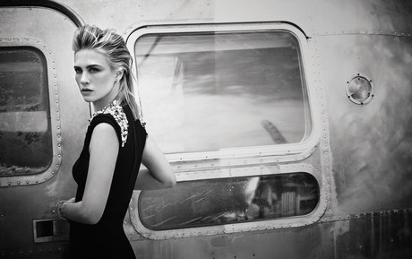 January Jones