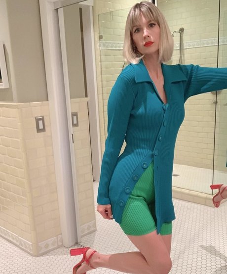 January Jones