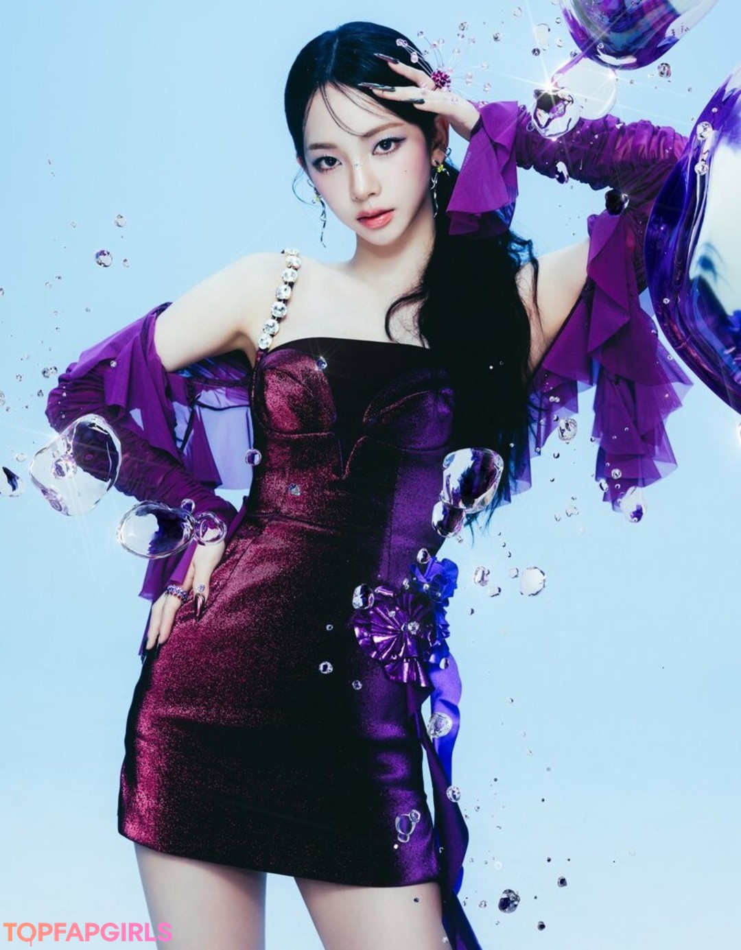 Foto di nudo di fuga di OnlyFans di Katarinabluu #1 Foto di nudo di fuga di OnlyFans di Katarinabluu #1