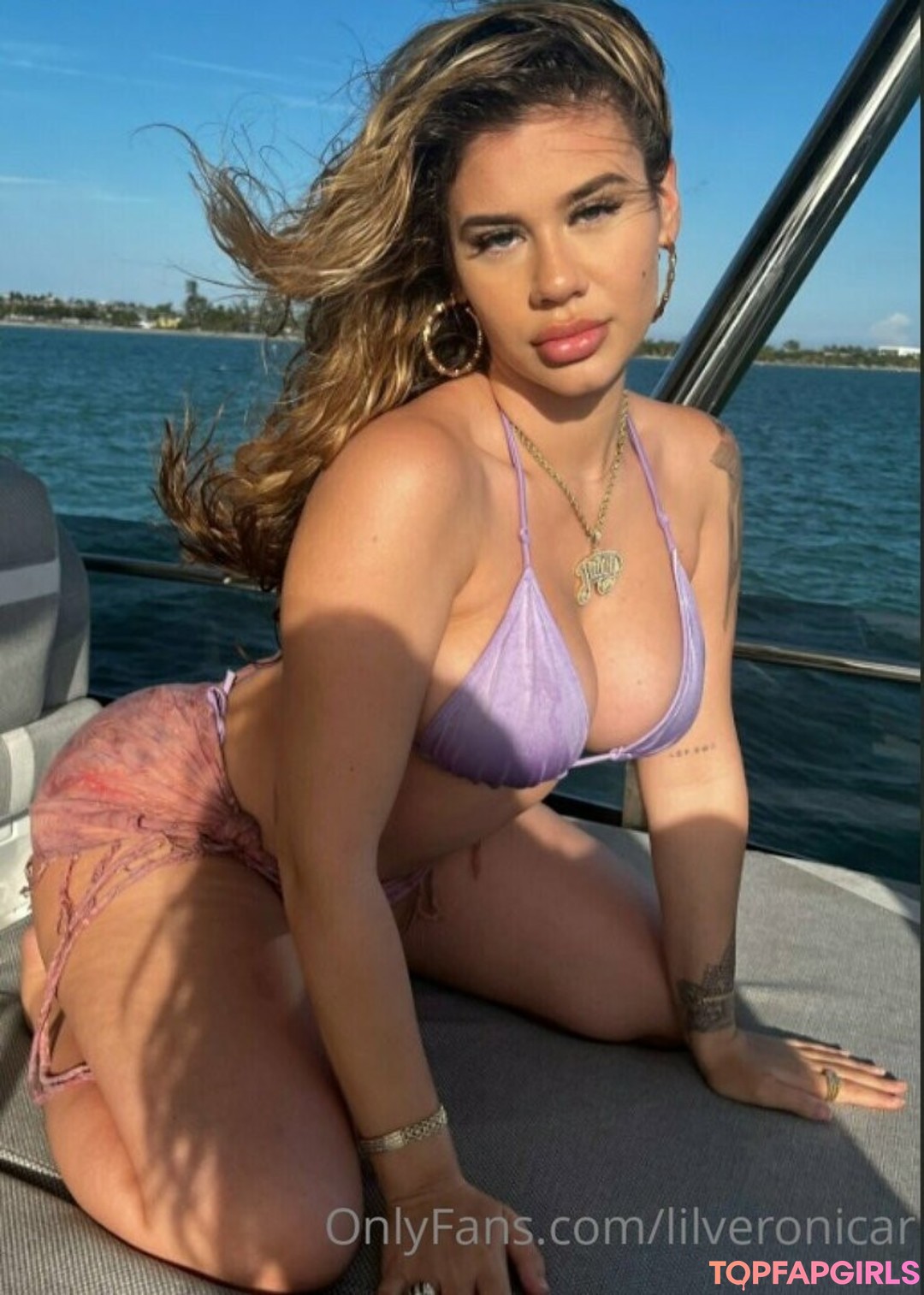 Foto di nudo di fuga di OnlyFans di Lilveronicar #96 Foto di nudo di fuga di OnlyFans di Lilveronicar #96