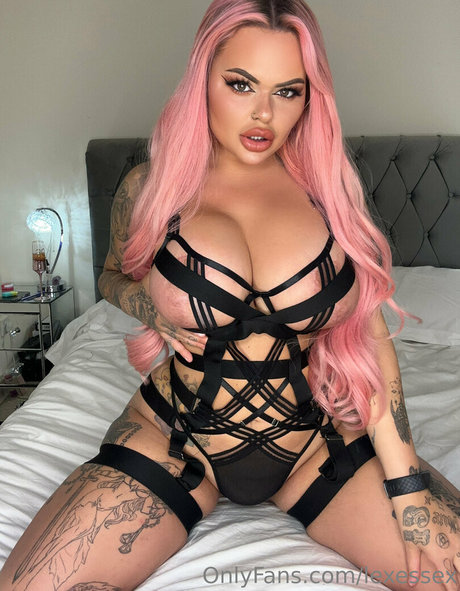 Lexessex