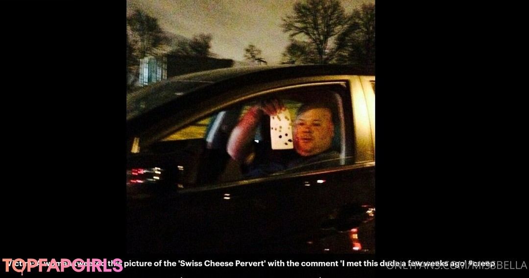 Foto di nudo di fuga di OnlyFans di Missbella #127 Foto di nudo di fuga di OnlyFans di Missbella #127