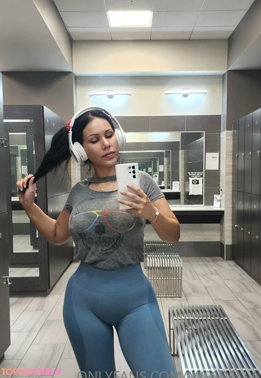 Foto di nudo di fuga di OnlyFans di Missbella #132 Foto di nudo di fuga di OnlyFans di Missbella #132