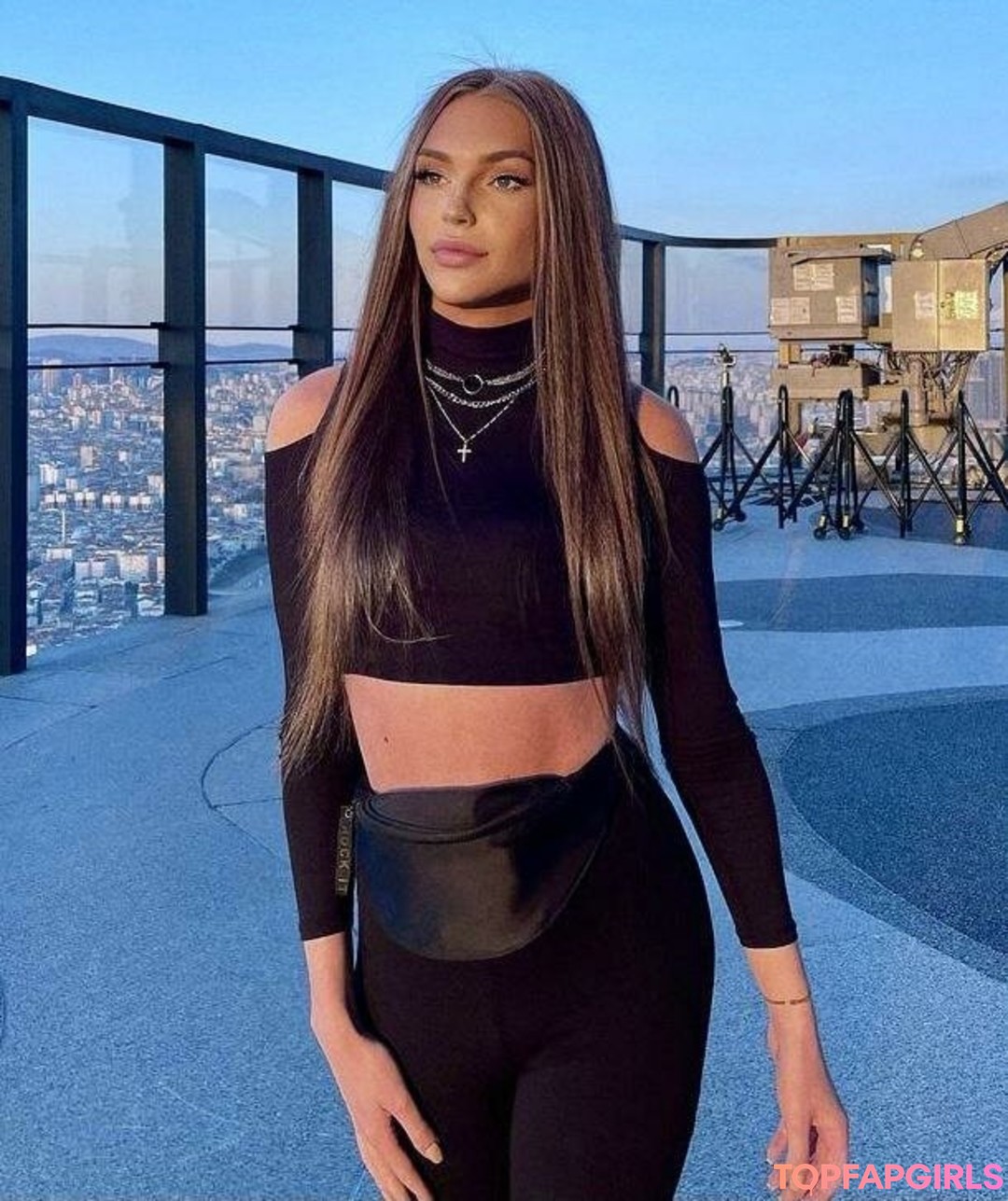 Foto di nudo di fuga di OnlyFans di Anastasia Fedyanina #16 Foto di nudo di fuga di OnlyFans di Anastasia Fedyanina #16