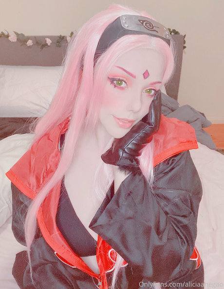 Aliciaahegao