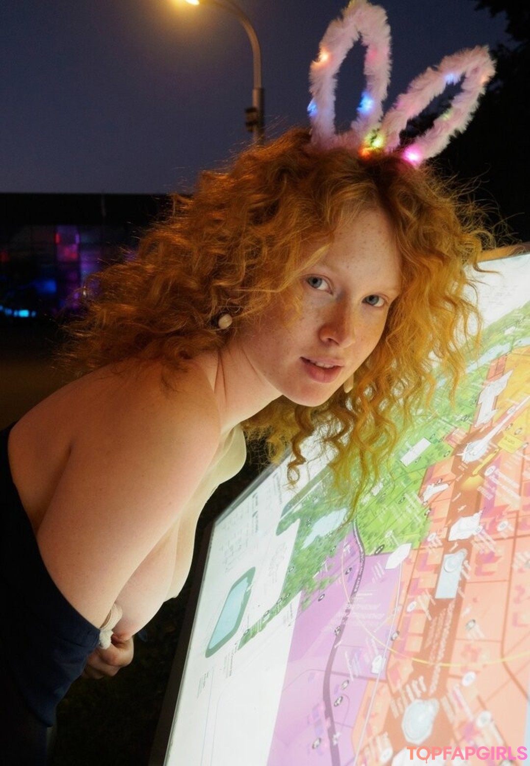 Foto di nudo di fuga di OnlyFans di Arina Bik #268 Foto di nudo di fuga di OnlyFans di Arina Bik #268