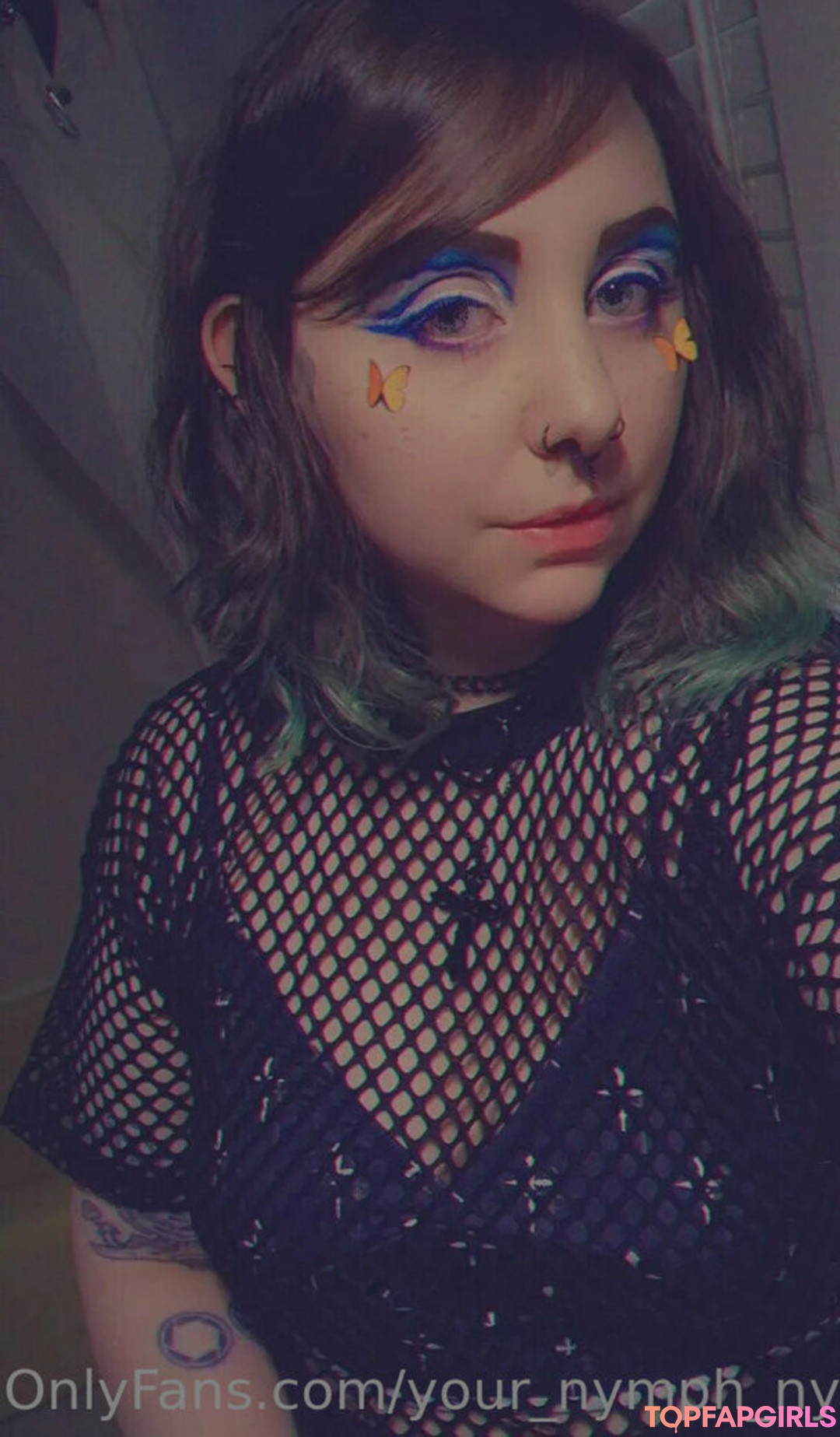 Foto di nudo di fuga di OnlyFans di Yournymphnyxii #23 Foto di nudo di fuga di OnlyFans di Yournymphnyxii #23