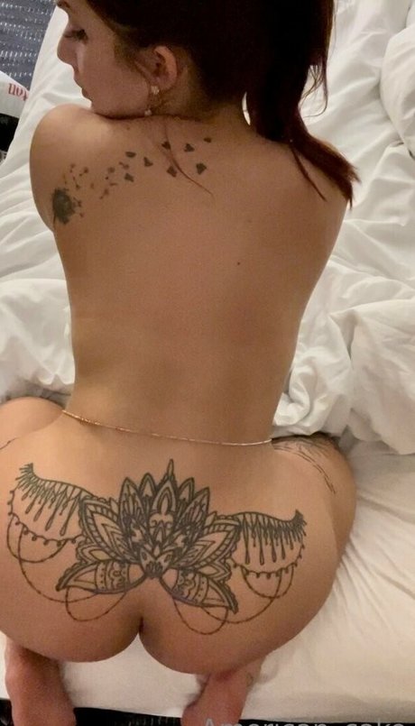 Foto di nudo di fuga di OnlyFans di Thecakequeen00