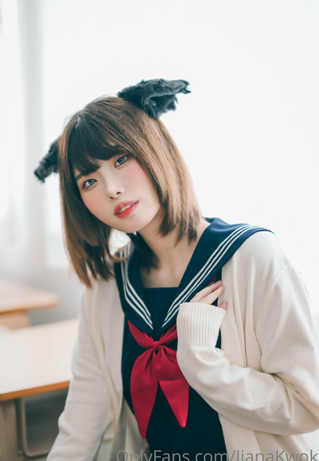 Jianakwok