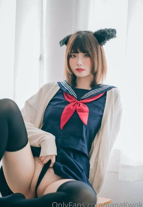 Jianakwok