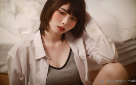Jianakwok