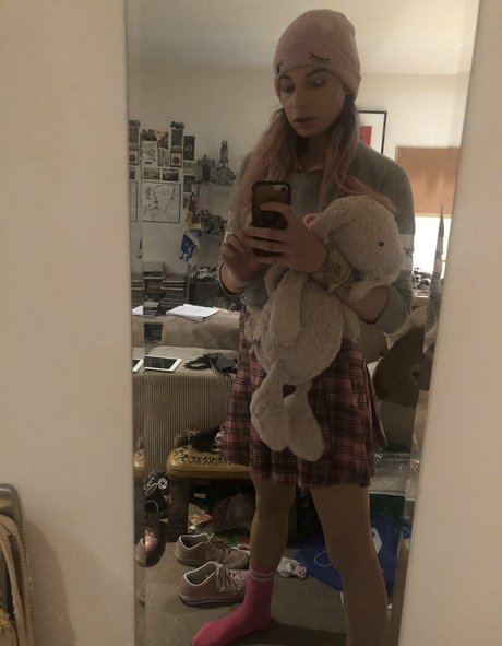 Foto di nudo di fuga di OnlyFans di Chippiechipsbimbo