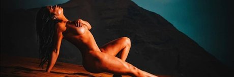 Foto di nudo di fuga di OnlyFans di Sarayesfit