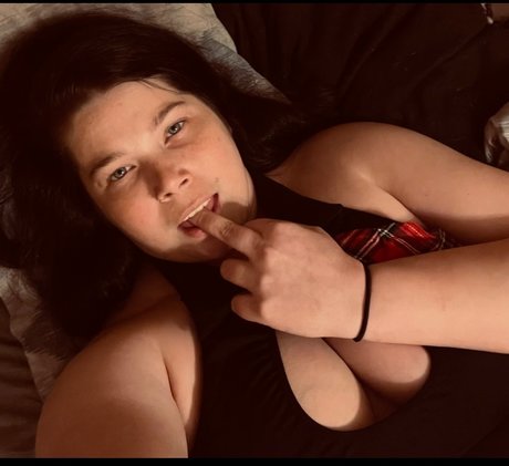 Foto di nudo di fuga di OnlyFans di Sammykins