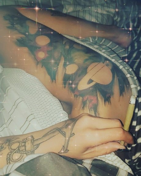 Sammi Sativa