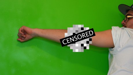 Foto di nudo di fuga di OnlyFans di Tacqzombi3