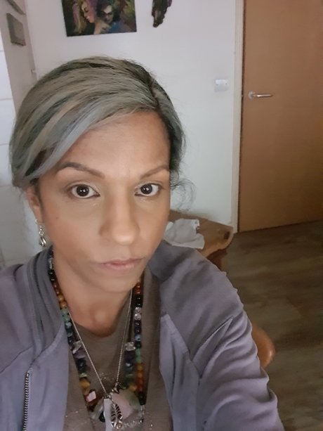 Foto di nudo di fuga di OnlyFans di Saffronsehgal
