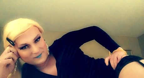 Foto di nudo di fuga di OnlyFans di Dovima Vanaussen