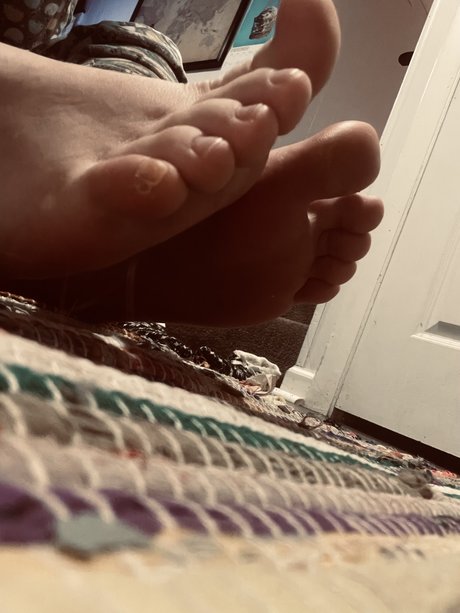 Foto di nudo di fuga di OnlyFans di Sweety Kiwi