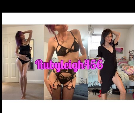 Foto di nudo di fuga di OnlyFans di Rubyleigh456