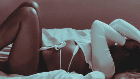 Foto di nudo di fuga di OnlyFans di Hon3yb