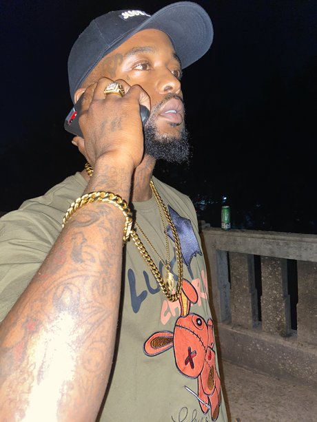 Foto di nudo di fuga di OnlyFans di Dalastmigo438