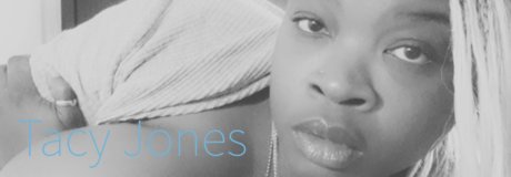 Tacy Jones