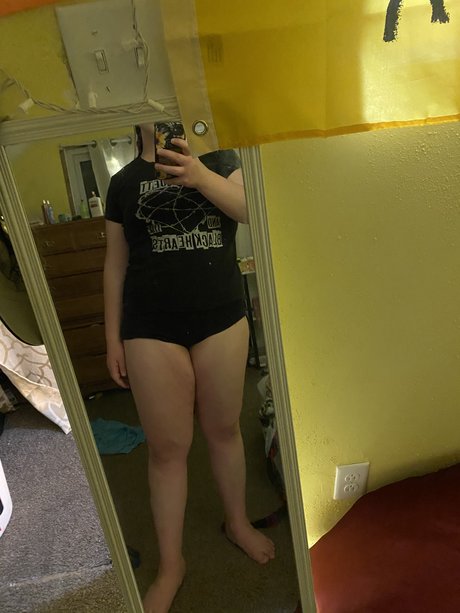 Foto di nudo di fuga di OnlyFans di Sarah