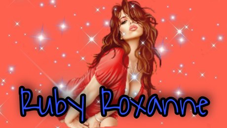 Ruby Roxanne