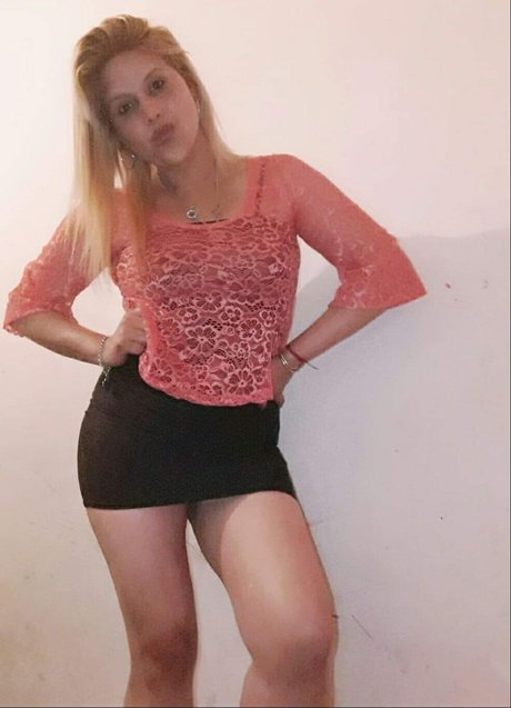 Foto di nudo di fuga di OnlyFans di Luna