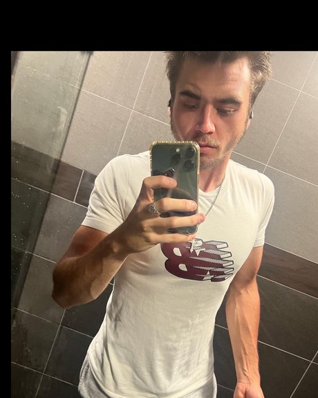 Rory Van Dooren